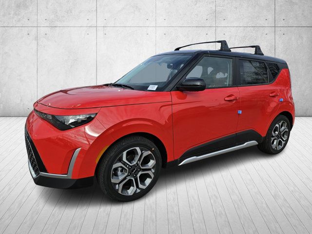 2025 Kia Soul EX