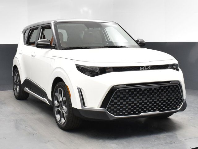 2025 Kia Soul EX