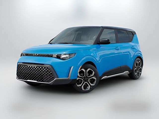 2025 Kia Soul EX