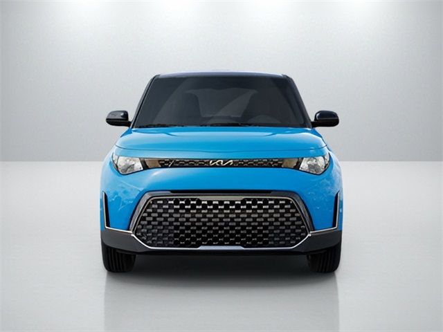 2025 Kia Soul EX