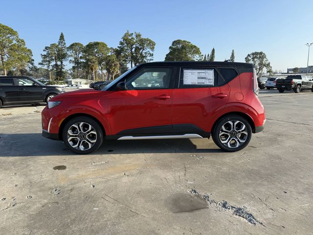 2025 Kia Soul EX