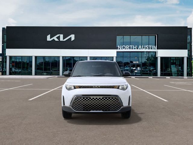 2025 Kia Soul EX