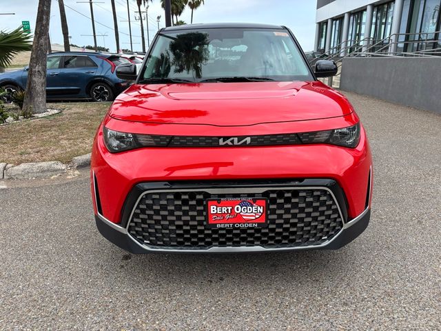 2025 Kia Soul EX