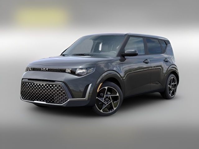 2025 Kia Soul EX