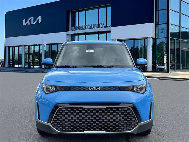 2025 Kia Soul EX