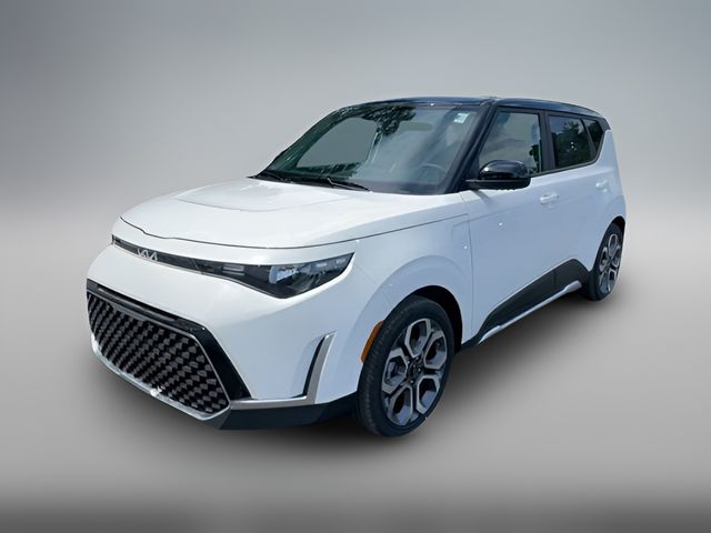 2025 Kia Soul EX