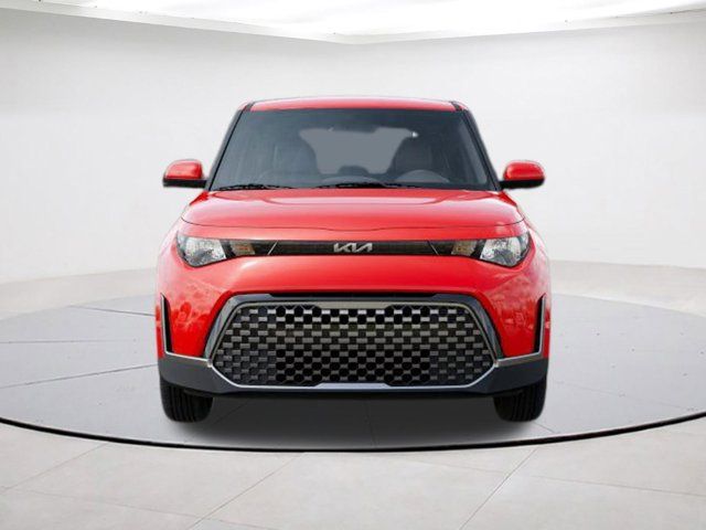 2025 Kia Soul EX