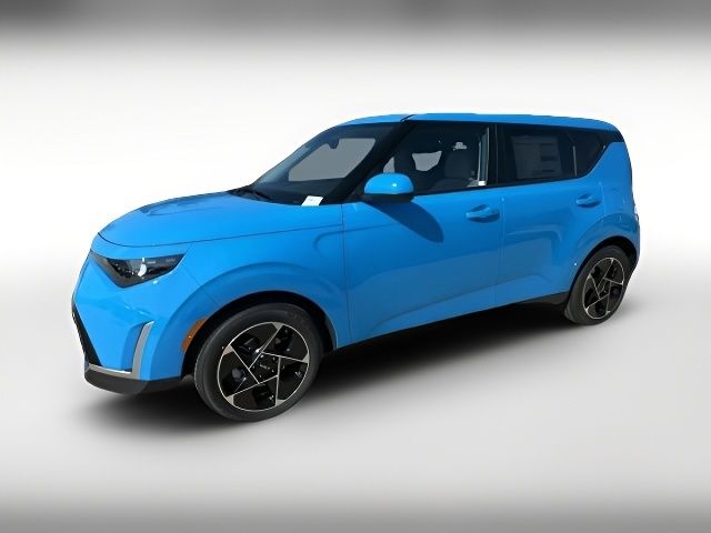 2025 Kia Soul EX