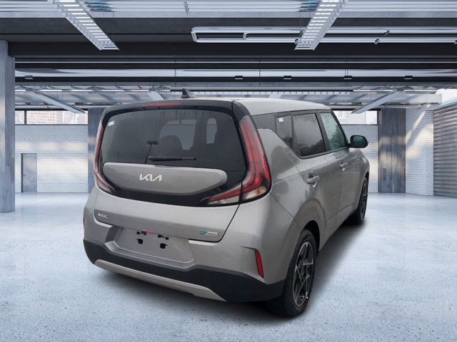 2025 Kia Soul EX