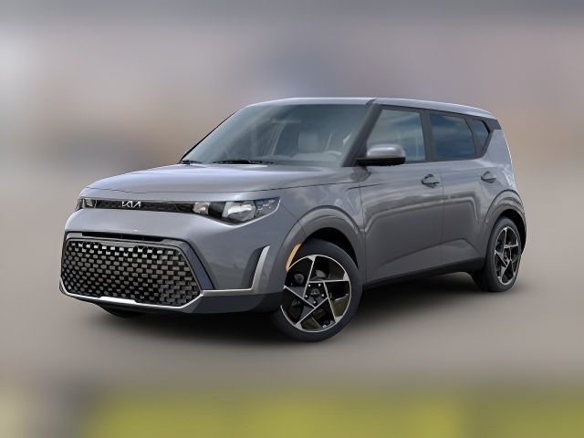 2025 Kia Soul EX