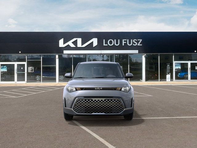 2025 Kia Soul EX