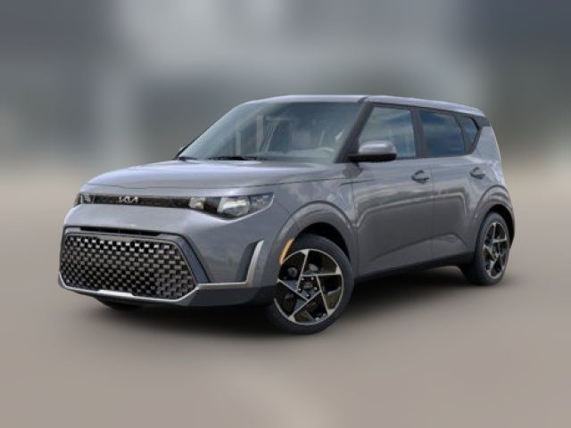 2025 Kia Soul EX