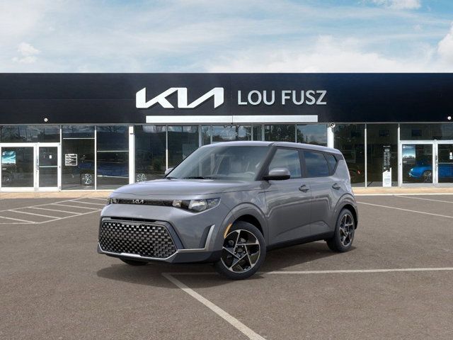 2025 Kia Soul EX