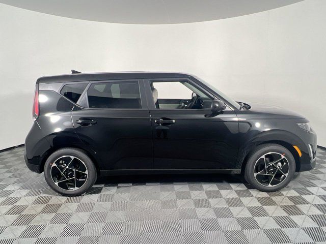 2025 Kia Soul EX