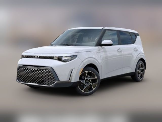 2025 Kia Soul EX