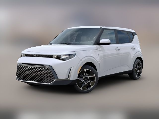 2025 Kia Soul EX