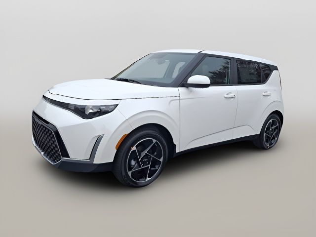 2025 Kia Soul EX