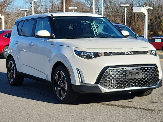 2025 Kia Soul EX