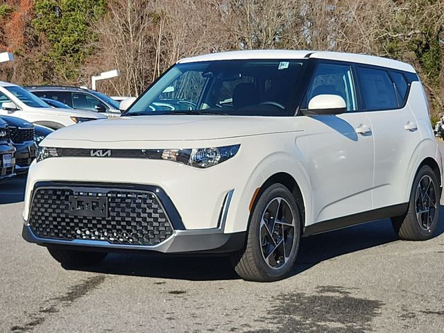 2025 Kia Soul EX