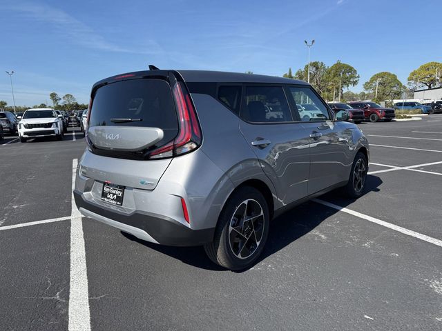 2025 Kia Soul EX