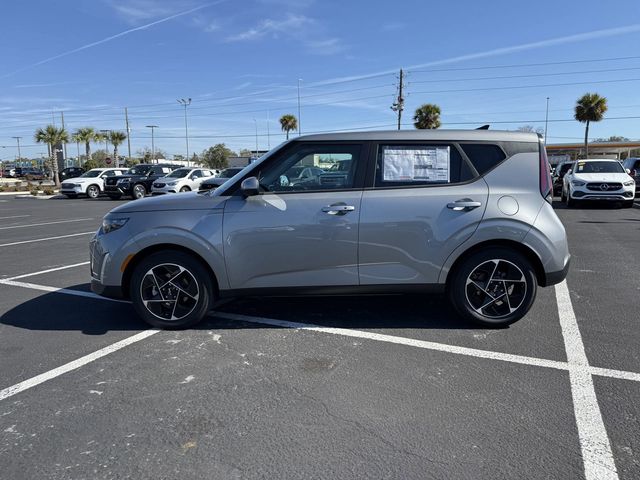 2025 Kia Soul EX