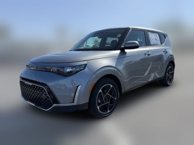 2025 Kia Soul EX