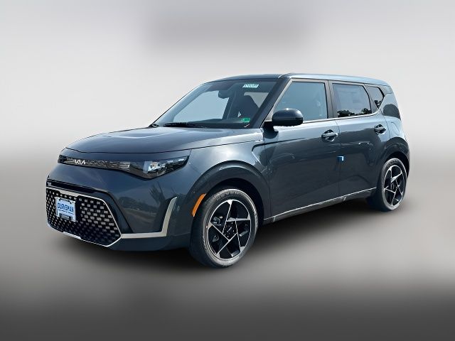 2025 Kia Soul EX