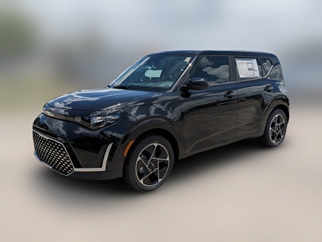 2025 Kia Soul EX