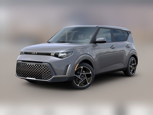 2025 Kia Soul EX