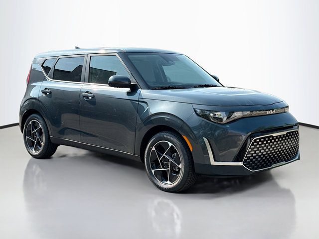 2025 Kia Soul EX