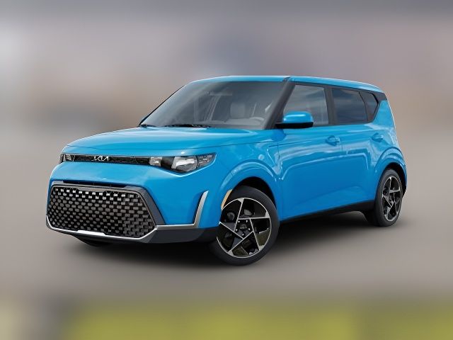 2025 Kia Soul EX