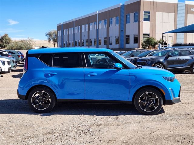 2025 Kia Soul EX