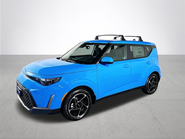 2025 Kia Soul EX