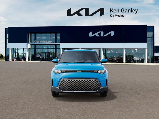 2025 Kia Soul EX