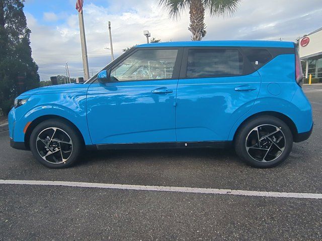 2025 Kia Soul EX