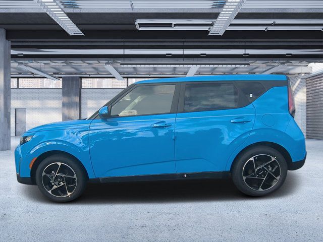 2025 Kia Soul EX