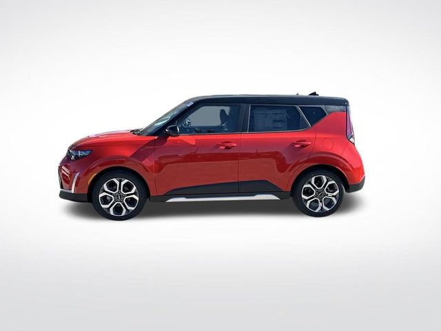 2025 Kia Soul EX