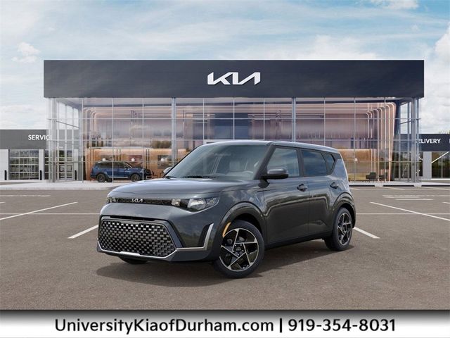 2025 Kia Soul EX