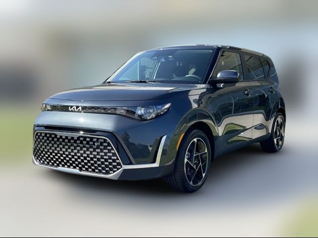 2025 Kia Soul EX