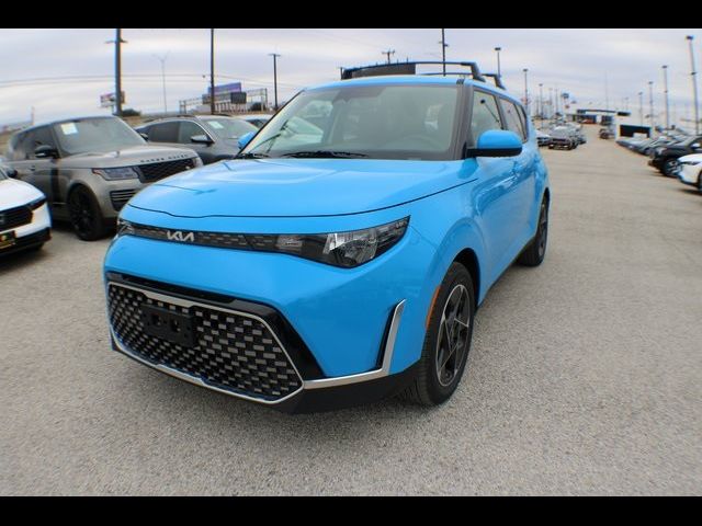 2025 Kia Soul EX