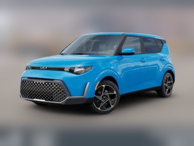 2025 Kia Soul EX