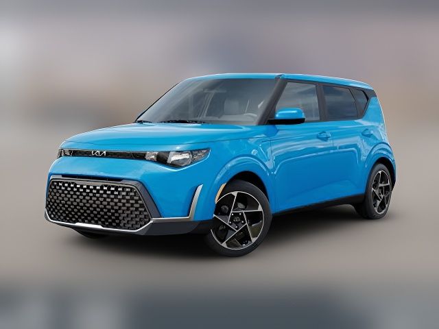 2025 Kia Soul EX