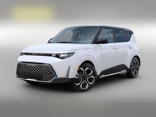 2025 Kia Soul EX