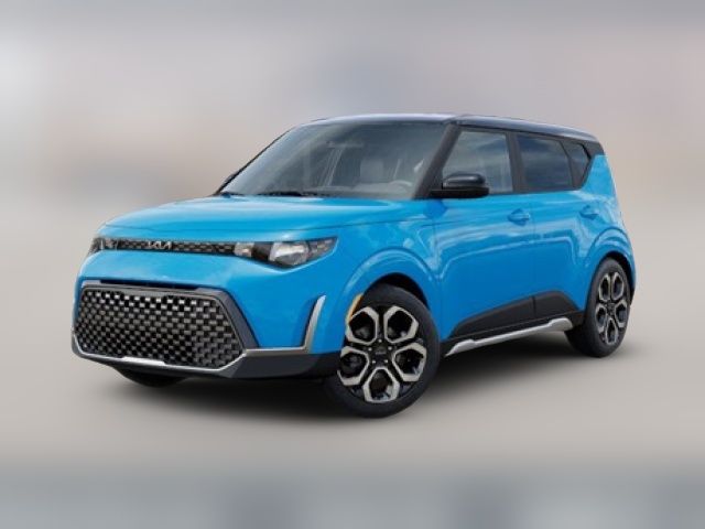 2025 Kia Soul EX