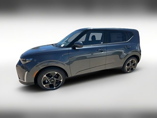 2025 Kia Soul EX