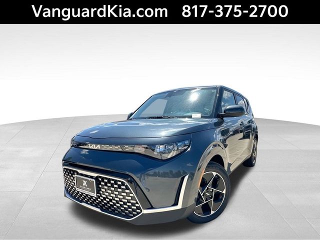 2025 Kia Soul EX