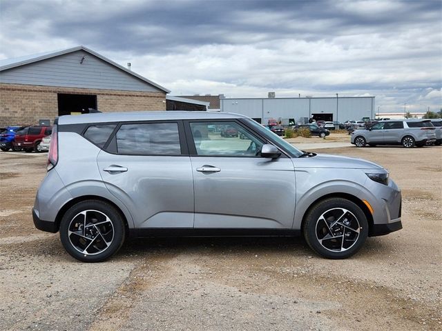 2025 Kia Soul EX