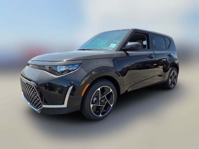 2025 Kia Soul EX