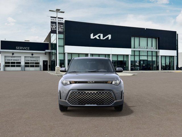 2025 Kia Soul EX