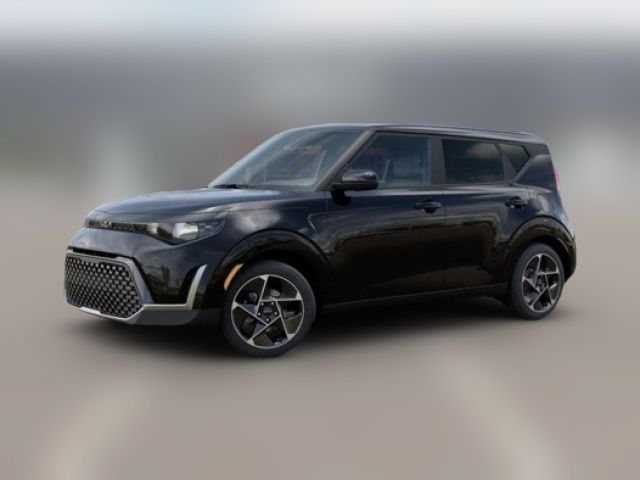 2025 Kia Soul EX